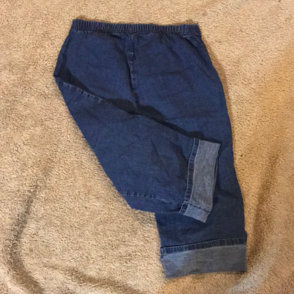Jeans - Picture 3 of 3